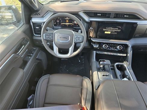 New 2026 GMC Sierra 1500 Denali w/ Denali Reserve Package image 10
