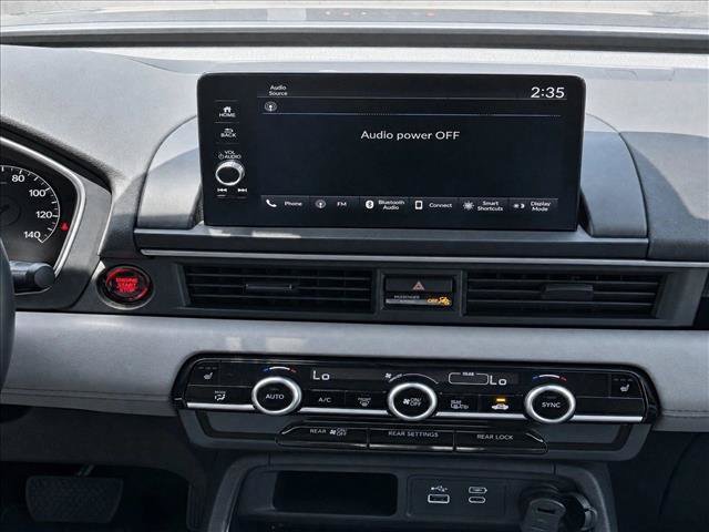 Certified 2024 Honda Pilot EX-L image 14