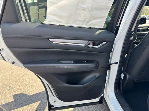 New 2025 MAZDA CX-5 AWD 2.5 S w/ Premium Plus Pkg image 43