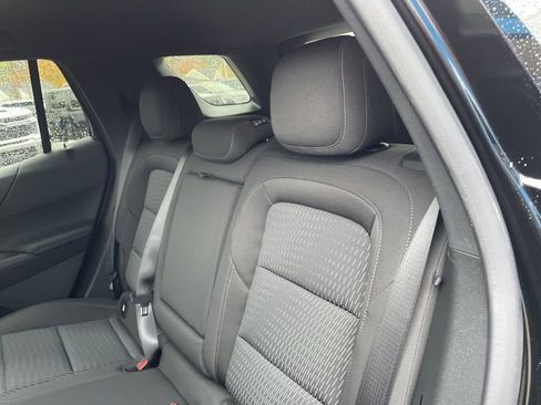 New 2026 Chevrolet Equinox LT FWD image 40