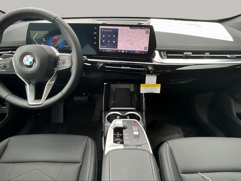 New 2026 BMW X1 xDrive28i w/ Convenience Package AWD/4WD image 5