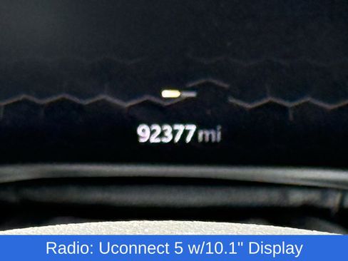 Used 2022 Jeep Compass High Altitude image 35