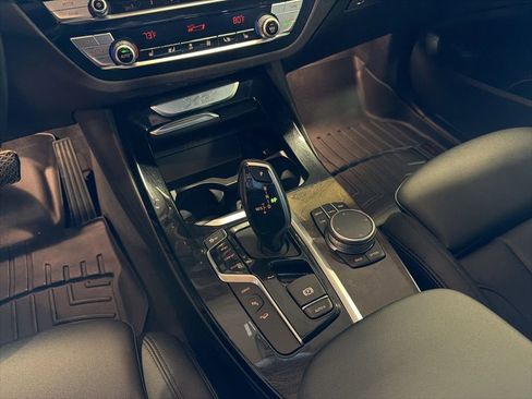 Used 2020 BMW X3 xDrive30e w/ Convenience Package image 17