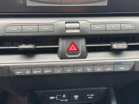 New 2026 Kia K4 FWD image 22