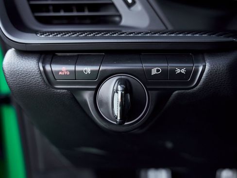 Used 2023 Porsche 911 GT3 image 46