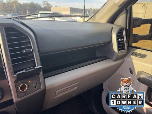 Used 2022 Ford F550 2WD Crew Cab Super Duty w/ Power Equipment Group image 36