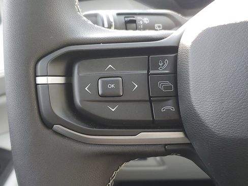 New 2026 Jeep Cherokee Limited image 13