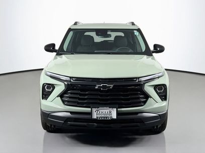 New 2026 Chevrolet TrailBlazer LT w/ Convenience Package