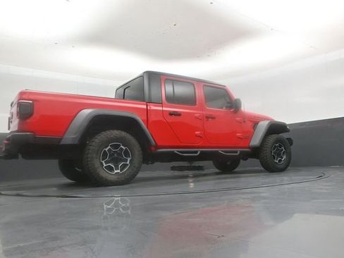 Used 2021 Jeep Gladiator Mojave AWD/4WD image 38