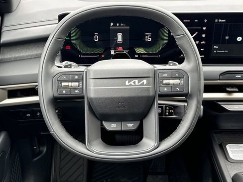 New 2027 Kia Telluride X-Line EX image 16