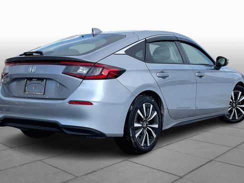 Used 2022 Honda Civic EX-L image 13