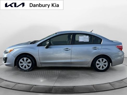 Used 2014 Subaru Impreza 2.0i image 7