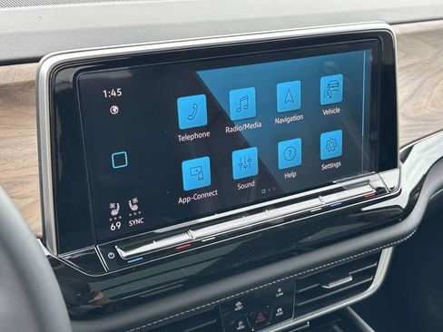 New 2026 Volkswagen Atlas SE AWD/4WD image 20