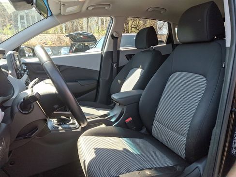 Used 2020 Hyundai Kona SEL image 11