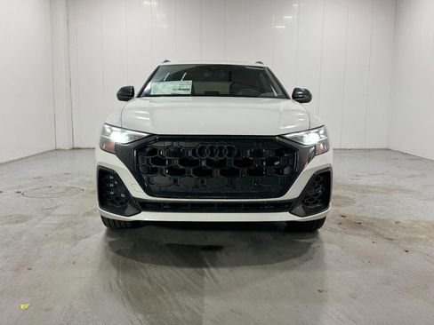 New 2026 Audi SQ8 Prestige image 7