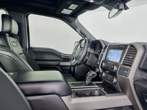 Used 2019 Ford F150 Raptor w/ Equipment Group 802A Luxury image 33