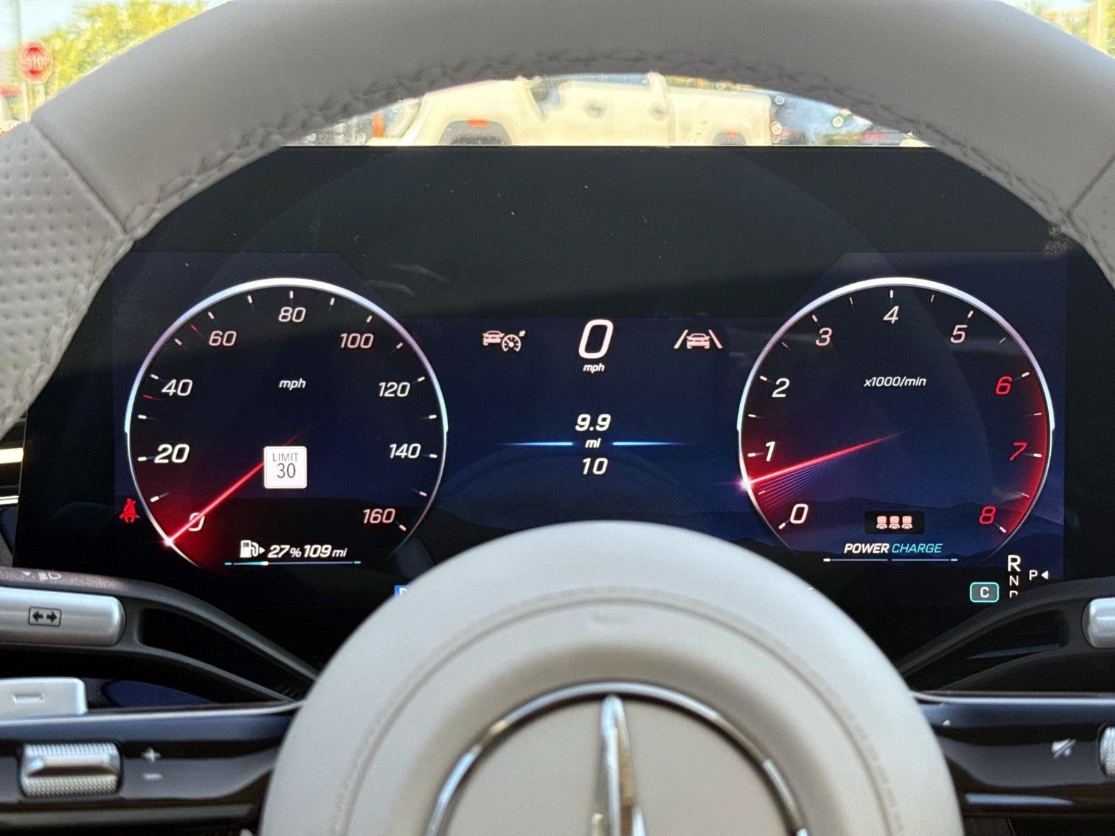 New 2027 Mercedes-Benz S 500 4MATIC image 29
