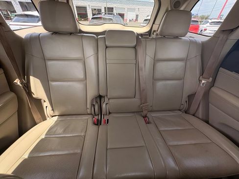 Used 2017 Jeep Grand Cherokee Limited w/ Luxury Group II RWD image 30