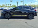 Certified 2024 Subaru Crosstrek 2.5i Sport w/ Crosstrek Mirror Package image 4