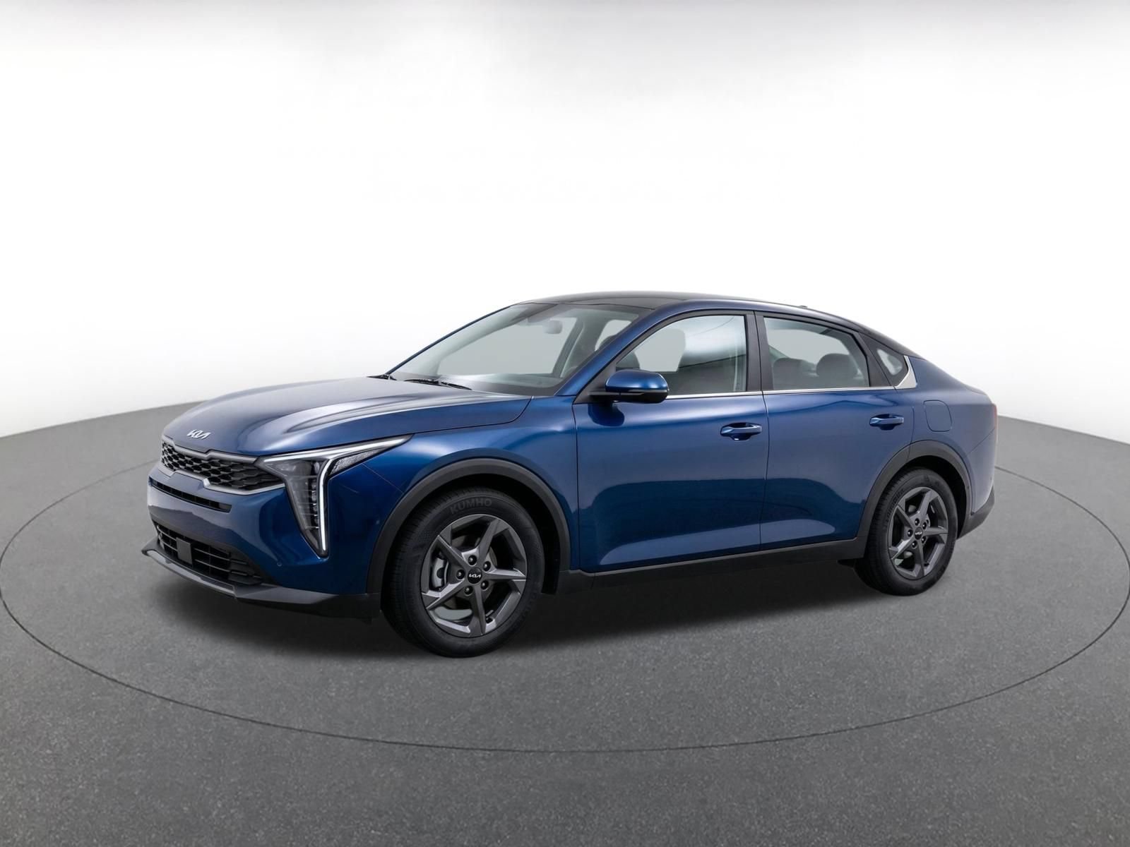 Used 2026 Kia K4 FWD image 3