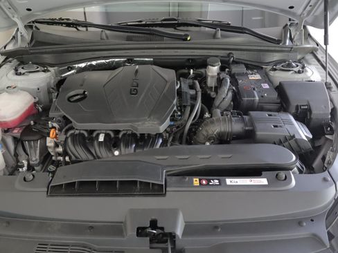 Used 2025 Kia K5 GT-Line AWD/4WD image 25