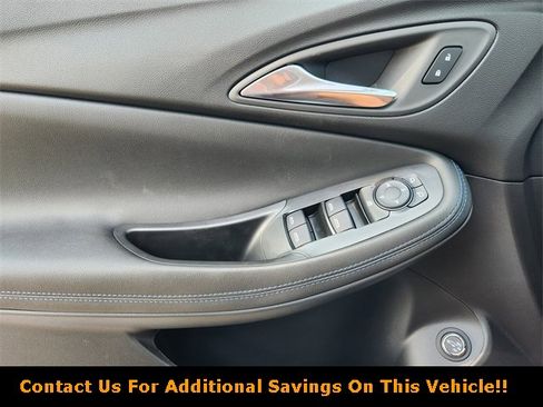 New 2026 Buick Encore GX Sport Touring w/ Comfort Package image 17