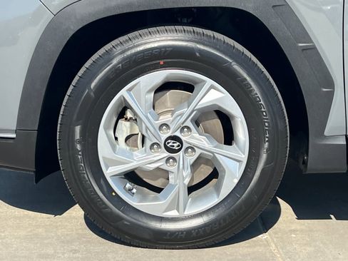 Used 2024 Hyundai Tucson SEL image 26