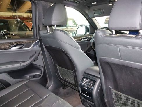 Used 2020 BMW X3 xDrive30i w/ Convenience Package AWD/4WD image 38