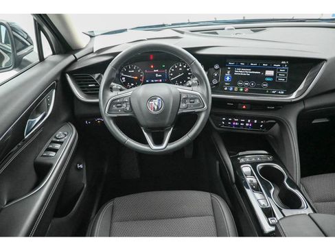 Used 2023 Buick Envision Preferred image 26