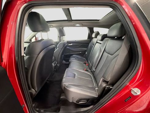 Used 2023 Hyundai Santa Fe Limited AWD/4WD image 22
