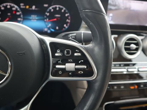 Used 2020 Mercedes-Benz GLC 300 image 20