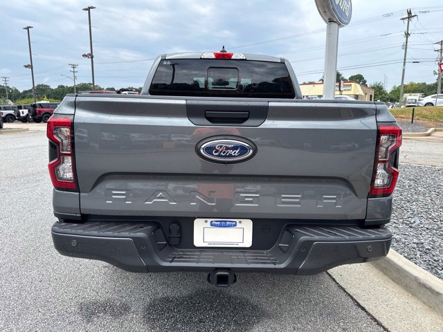 New 2026 Ford Ranger XLT w/ Equipment Group 301A High RWD image 10