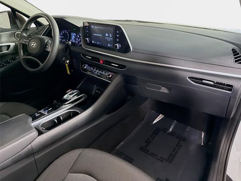 Used 2021 Hyundai Sonata SE FWD image 25