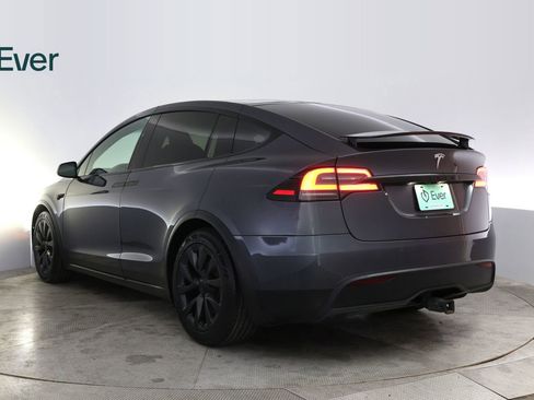 Used 2023 Tesla Model X AWD/4WD image 17