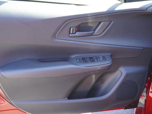 New 2026 Toyota Prius Plug-In Hybrid image 18