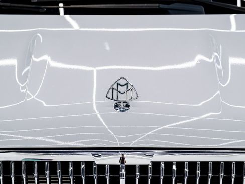 Used 2023 Mercedes-Benz Metris Passenger image 21