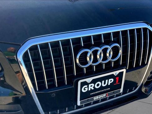 Used 2016 Audi Q5 2.0T Premium Plus w/ Technology Package AWD/4WD image 29