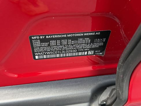 Used 2020 MINI Cooper Countryman ALL4 AWD/4WD image 25