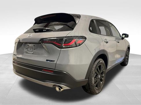 New 2026 Honda HR-V Sport image 5
