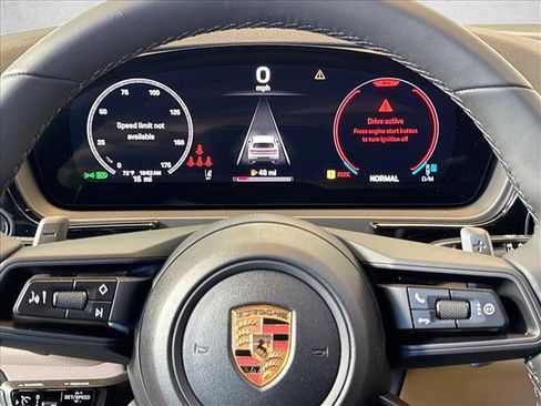 New 2026 Porsche Cayenne S AWD/4WD image 14