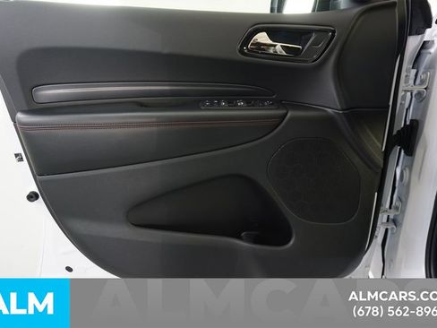 Used 2026 Dodge Durango GT RWD image 47