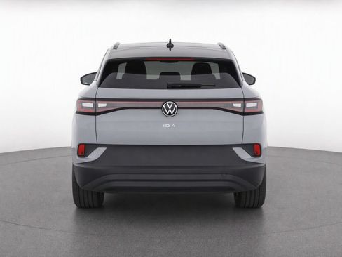 Certified 2023 Volkswagen ID.4 Pro S AWD/4WD image 8