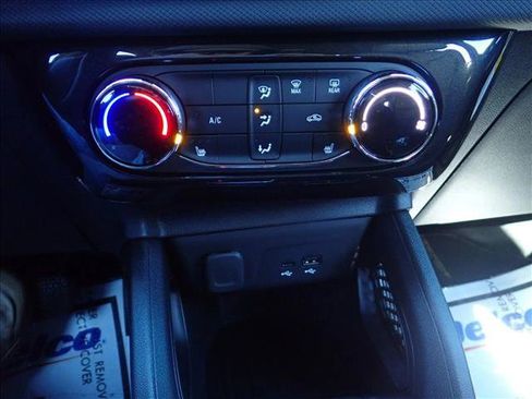New 2026 Chevrolet TrailBlazer ACTIV AWD/4WD image 17