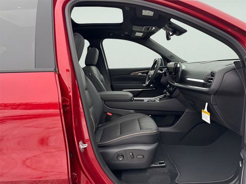 New 2026 Chevrolet Traverse High Country image 10