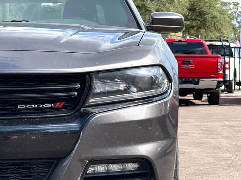 Used 2018 Dodge Charger GT image 8