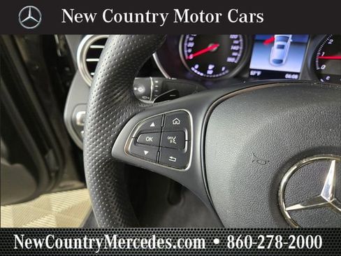 Used 2019 Mercedes-Benz GLC 300 4MATIC Coupe image 21