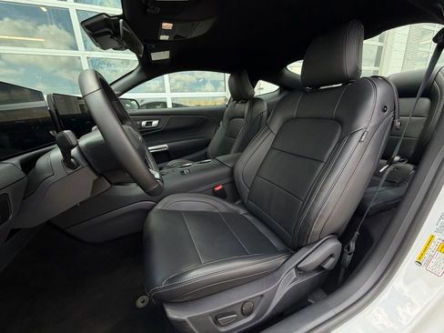 Used 2026 Ford Mustang Premium RWD image 6