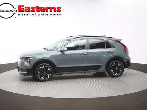 Used 2023 Kia Niro Wind w/ Wind Preserve Package FWD image 57