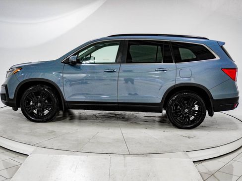 Used 2022 Honda Pilot Special Edition image 5