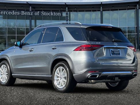 New 2026 Mercedes-Benz GLE 350 350 image 6